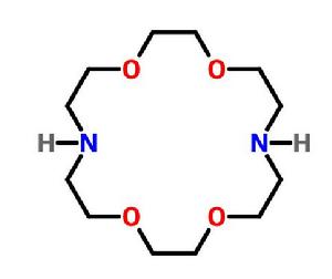 二氮雜18-冠醚-6