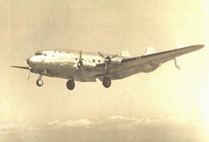 DC-4E