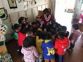 俞匯幼稚園三八婦女節活動 俞匯幼稚園三八婦女節活動