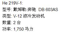 德國HE-219戰鬥機德國HE219貓頭鷹戰鬥機