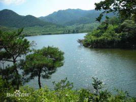 里口山風景區