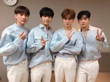 Nu'est-W