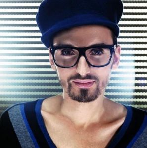 Christophe Willem