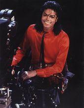 Liberian Girl