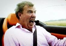 Jeremy Clarkson