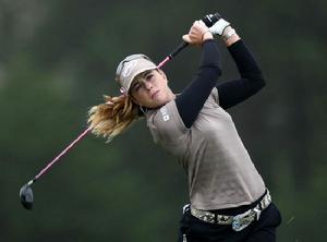 Paula Creamer