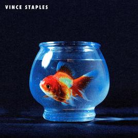 big fish[Vince Staples演唱歌曲]