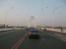 錦州雲飛大橋