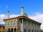 聊城清真寺