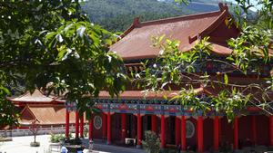 雲台寺[廣東省海豐縣雲台寺]