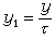 常微分方程變換群理論