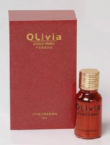 olivia豐胸精油