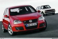 GOLF GTI