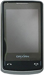 大顯 DX86