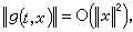 抽象空間微分方程