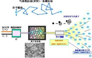 離子變換器