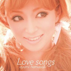 LOVE Songs（CD）