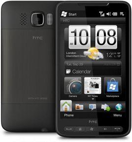 HTC Touch HD2