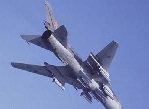 蘇-17戰鬥轟炸機