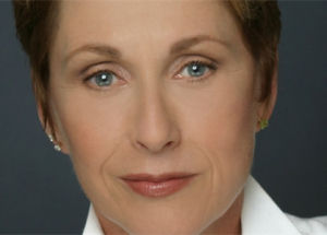 Amanda McBroom