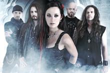 Xandria