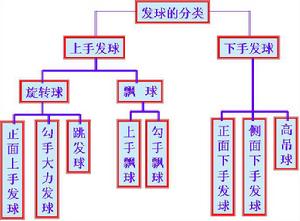 排球技戰術