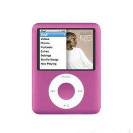 iPod nano3