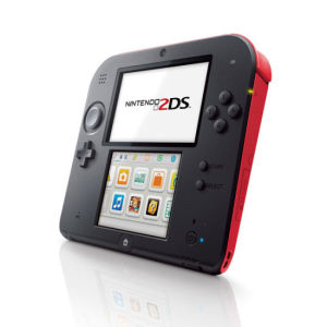 Nintendo 2DS