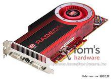 ATI Radeon HD 4870