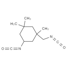 異佛爾酮二異氰酸酯