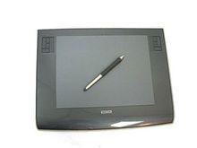 Wacom intous3