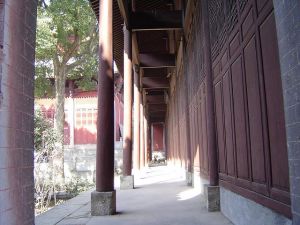 湘潭文廟 湘潭文廟