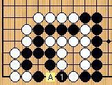 圍棋術語——生死劫