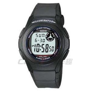 CASIO F-200W-1A