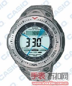 CASIO SPF-70T-7V