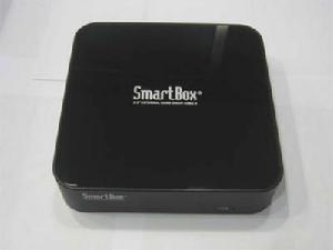 Smartbox 3.5“正方形硬碟