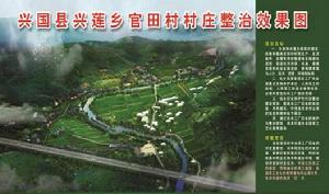 興國官田中央兵工廠軍工教育基地