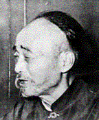 江和義(1876～1964)