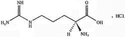 鹽酸精氨酸注射液