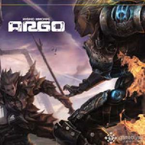 ARGO[Mgame開發的遊戲]