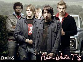 Our Song[Plain White T's演唱歌曲]