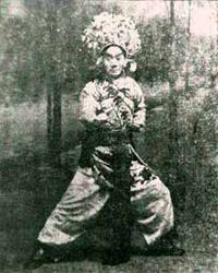 李春來(1855～1925)