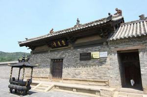 崇慶寺[山西省長治市長子縣崇慶寺]