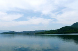 飛龍湖國家森林公園