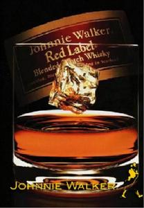 Johnnie Walker Red Label