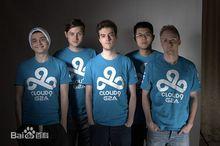 C9dota2戰隊