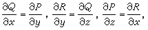 多元微積分學