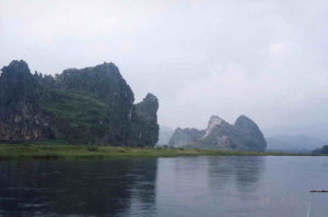 竹海森林公園竹海森林公園