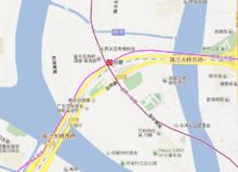 珠江大橋