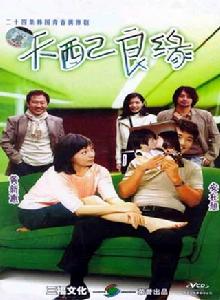 天生緣分[2004年安在旭主演電視劇]